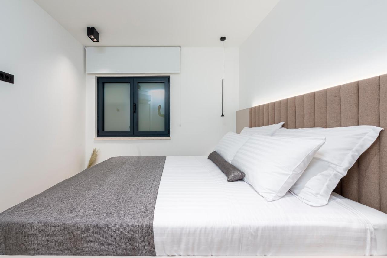 "Villa Anmari" The Cavtat View Residence Bagian luar foto